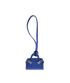 Salvatore Ferragamo Hug Mini Charm, front view